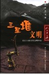三星堆文明  长江上游古代文明中心 封面