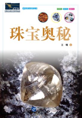 珠宝奥秘 封面