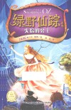 绿野仙踪系列  失踪的公主 封面
