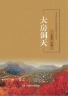 大房洞天 封面