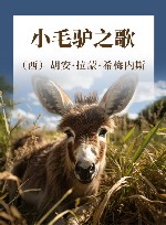 小毛驴之歌 封面