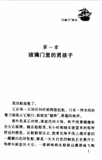 “白鲸号”梦舟 封面