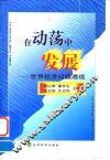 在动荡中发展  世界经济问题透视 封面