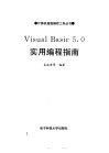 Visual Basic 5.0实用编程指南 封面