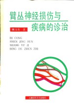 臂丛神经损伤与疾病的诊治 封面