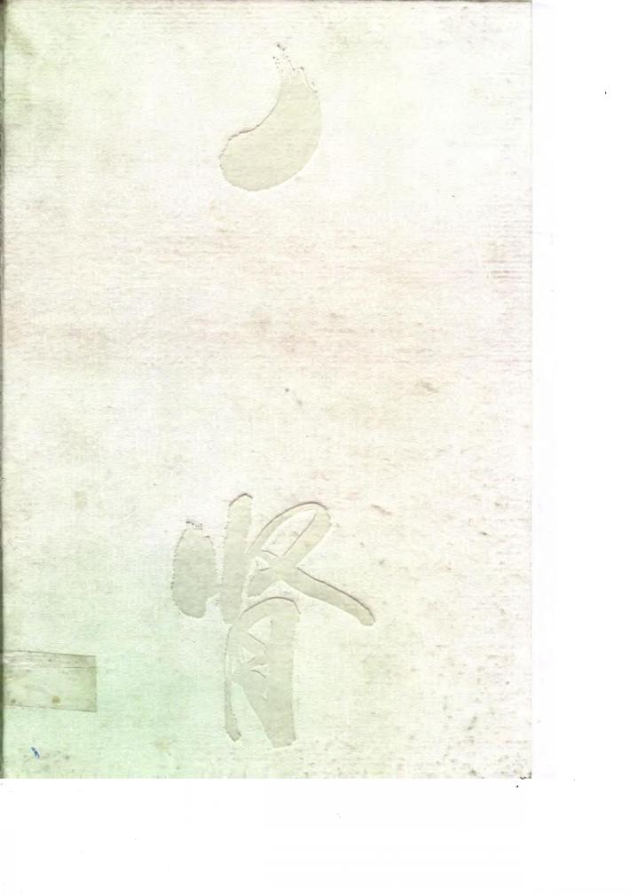 慢性肾功能衰竭及替代治疗 封面