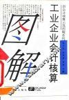 工业企业会计核算图解 封面