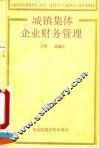 城镇集体企业财务管理 封面