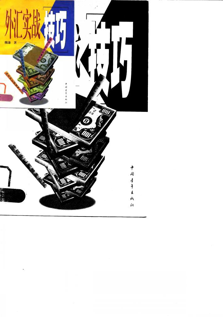 外汇实战技巧 封面