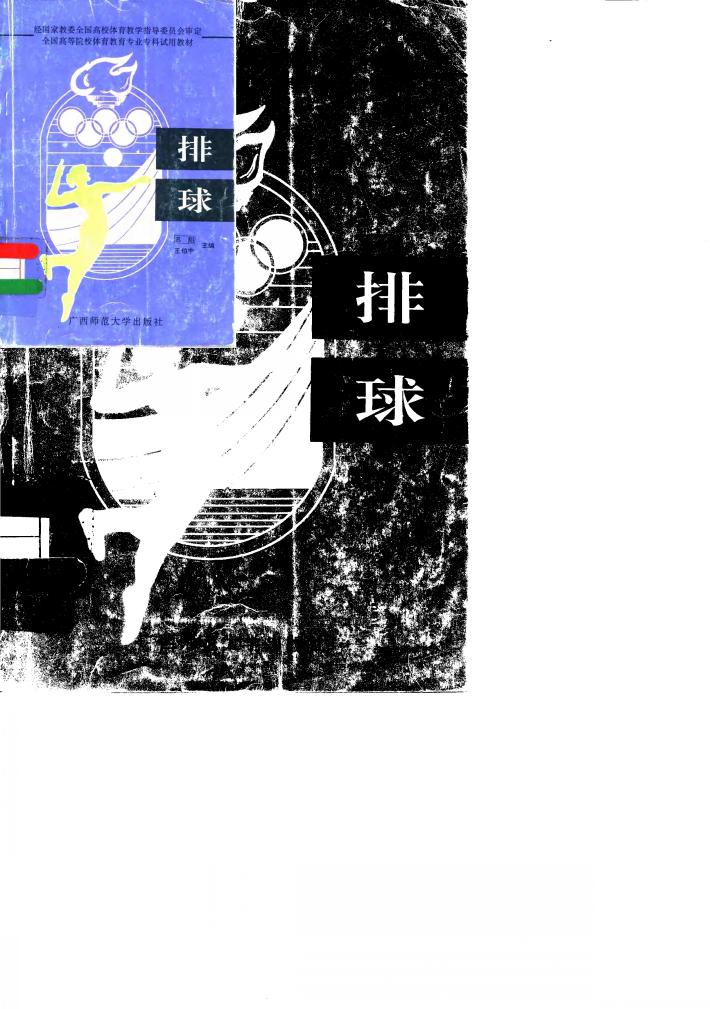 排球
