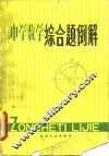 中学数学综合题例解 封面