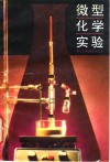 微型化学实验 封面