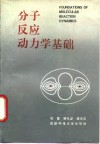 分子反应动力学基础 封面