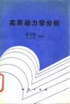 实用动力学分析 封面