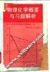 物理化学概要与习题解析 封面