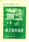 南方苗木培育 封面