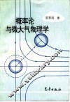 概率论与微大气物理学 封面