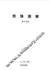 经络图解 封面