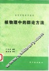 核物理中的群论方法  初版 封面