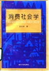 消费社会学 封面