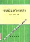 砂岩储层粘土矿物与油层保护 封面
