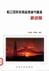 松辽及其外围盆地油气勘探新进展 封面