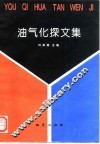 油气化探文集 封面