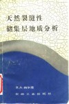 天然裂缝性储集层地质分析 封面