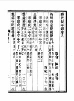 释氏疑年录卷8 封面