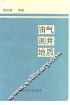 油气测井地质 封面