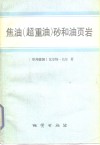 焦油  超重油  砂和油页岩 封面
