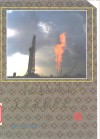 松辽盆地石油和天然气勘查史  1949-1989 封面