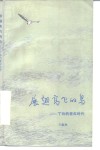 展翅高飞的鸟  丁玲的青年时代 封面