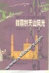 绚丽的天山风光 封面