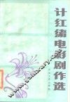 计红绪电影剧作选 封面