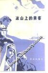 冰山上的来客 封面