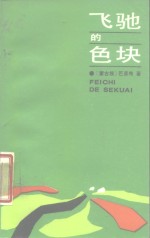飞驰的色块 封面