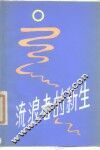 流浪者的新生 封面