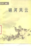 硝河风云  河南省内黄县千口村史 封面
