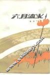 六月流火 封面