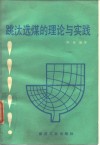 跳汰选煤的理论与实践 封面