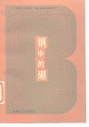 钢中的硼 封面