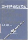 国际钢铁会议论文选 封面