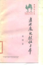 追逐魔鬼挝住上帝 封面