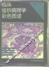 临床组织病理学彩色图谱 封面
