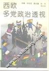 西欧多党政治透视 封面