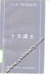 十大道士 封面