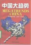 中国大趋势 封面