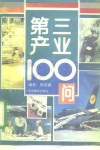 第三产业100问 封面