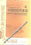 中国的经济波动 封面
